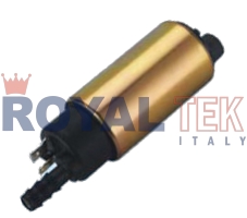 CODIGO ARTICULO - DESCRIPCION